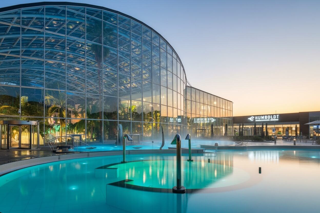 Storia e Origini delle Terme di Bucarest