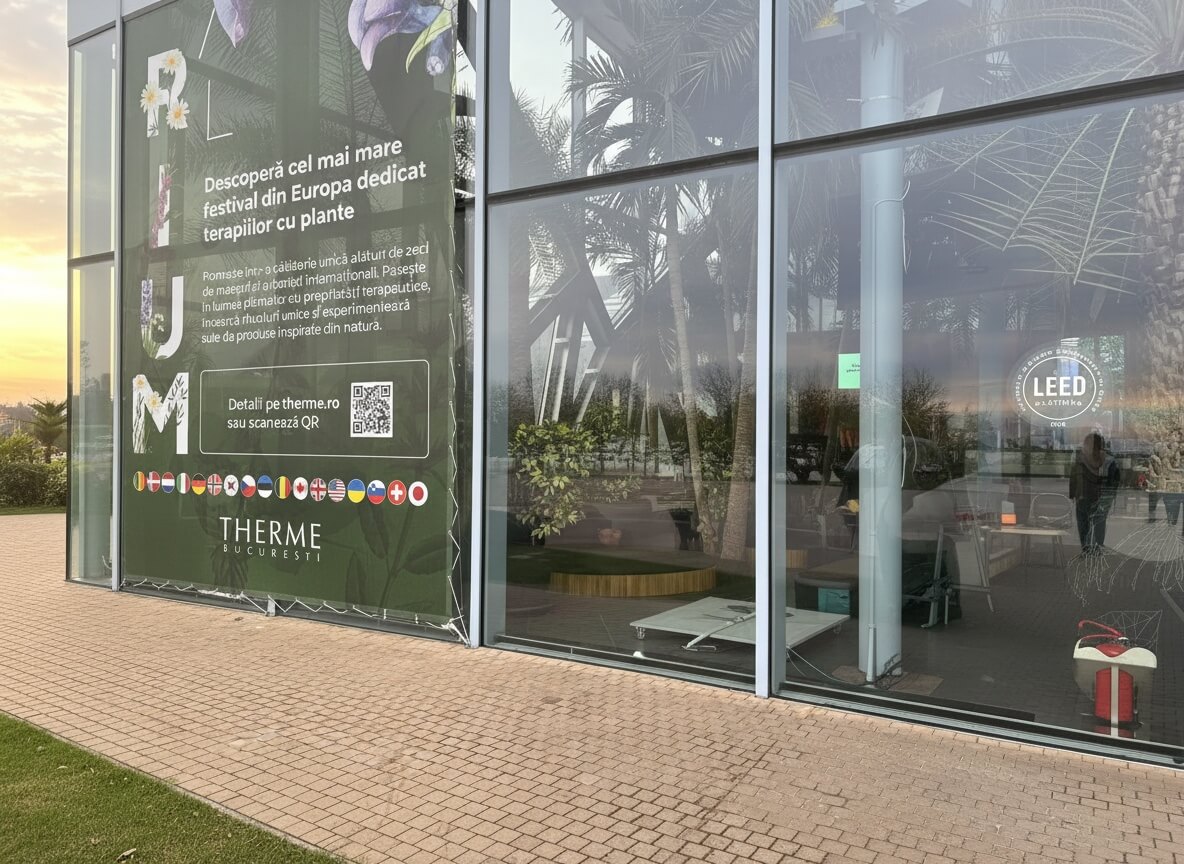 Dove Comprare i Biglietti per le Terme di Bucarest