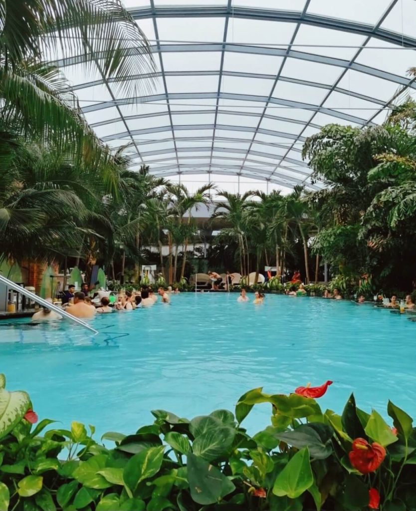 Terme di Bucarest Recensioni