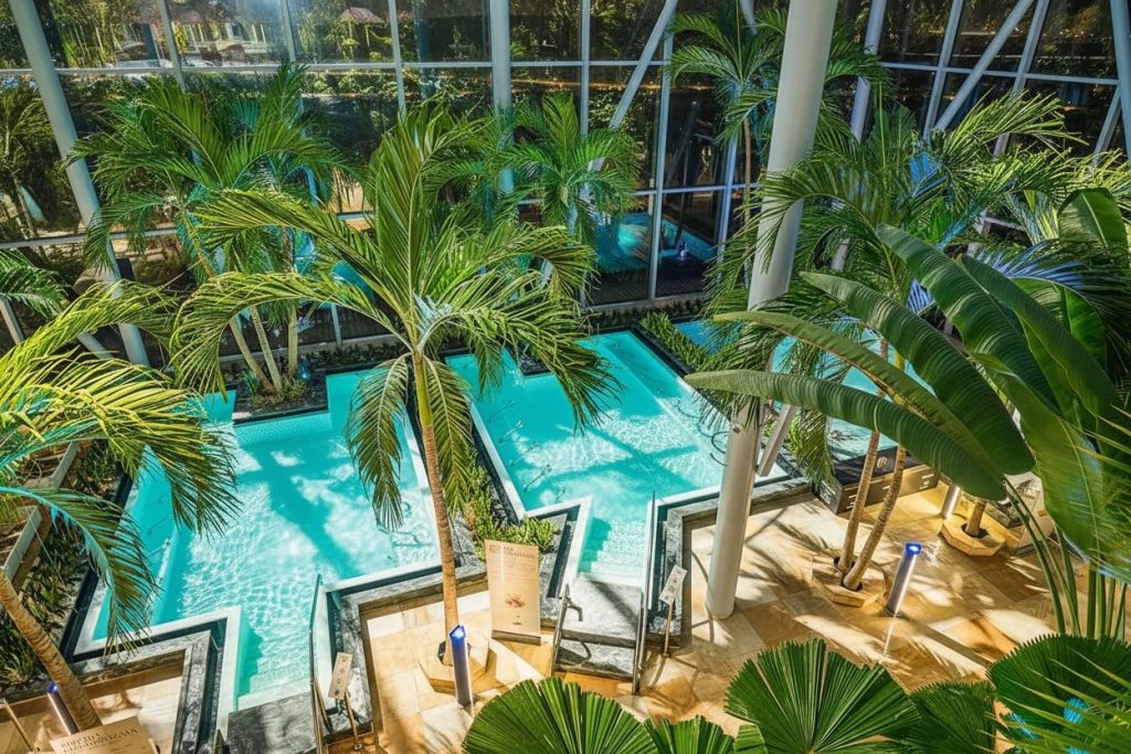 Biglietti per Terme di Bucarest