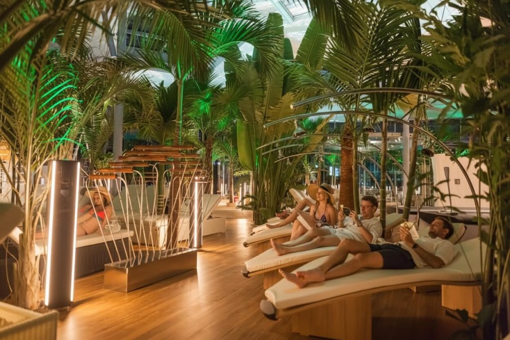 Sito ufficiale therme.ro