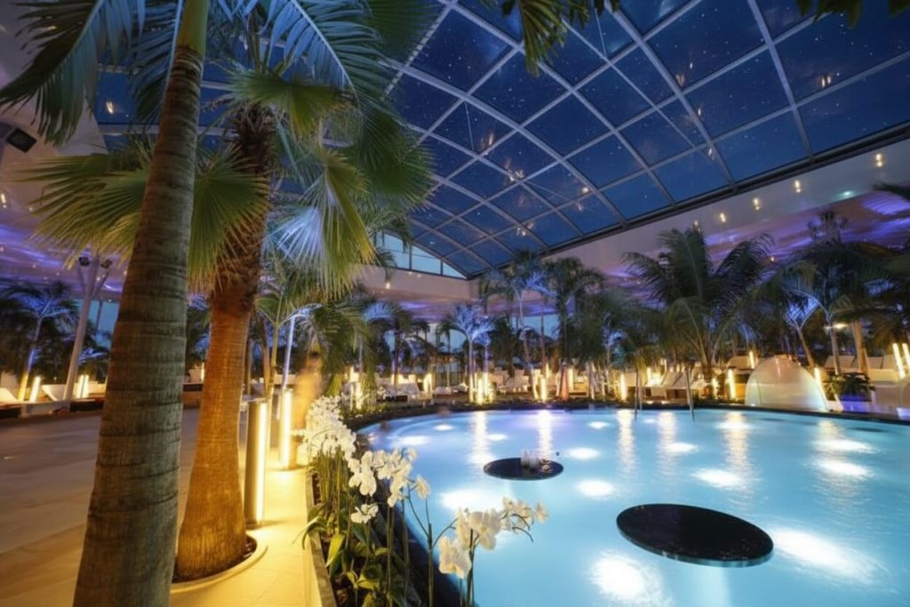 Orari di apertura e durata consigliata